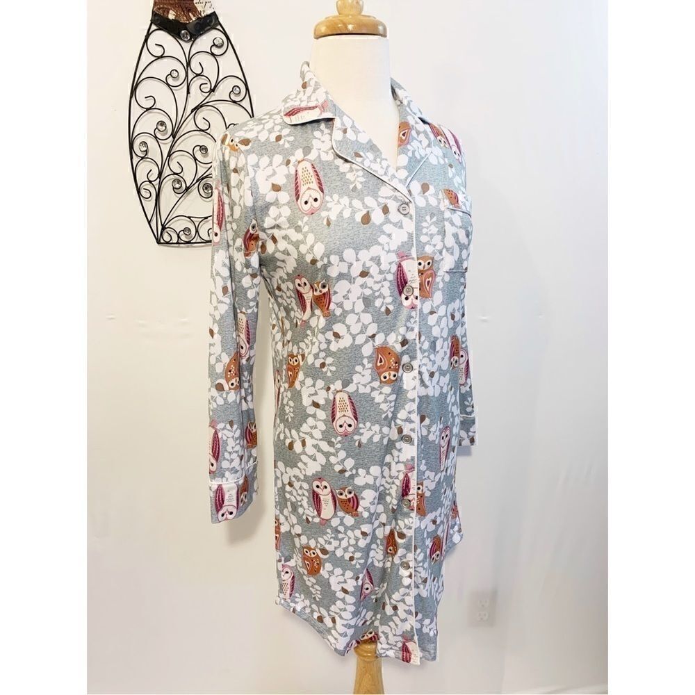 NWOT Echo Nightgown    